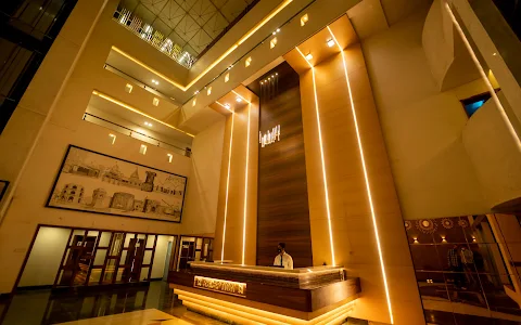 Hotel Yash Palace, Ahmednagar image
