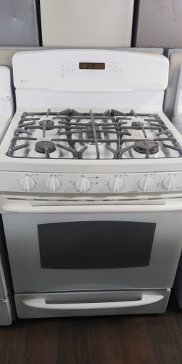 Used Appliance Store «Little John Appliances», reviews and photos, 523 E Holt Blvd, Ontario, CA 91761, USA