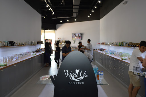 Cosmetics Store «Hallyu Cosmetics», reviews and photos, 12168 Bellaire Blvd #178, Houston, TX 77072, USA
