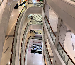 Centre Point Mall (Medan) photo