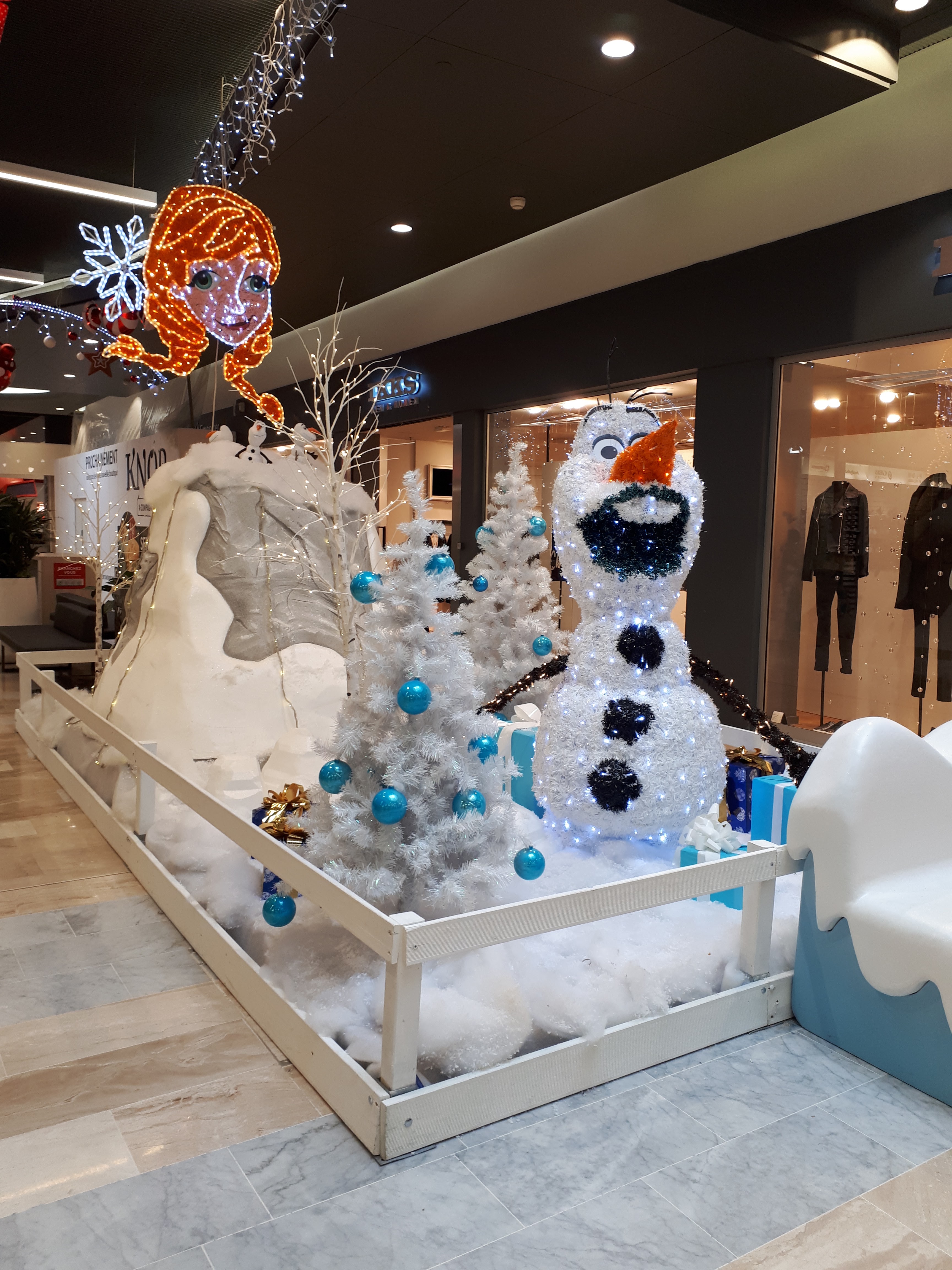 Photo n° 1 de l'avis de Marine. fait le 12/01/2018 à 10:29