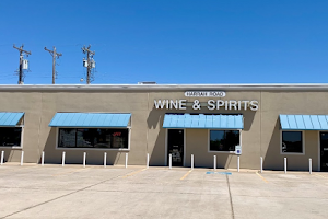 Harrah Road Wine & Spirits image