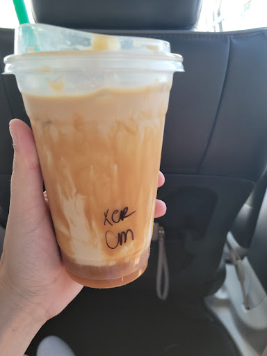 Starbucks, 20220 N 59th Ave, Glendale, AZ 85308, USA, 