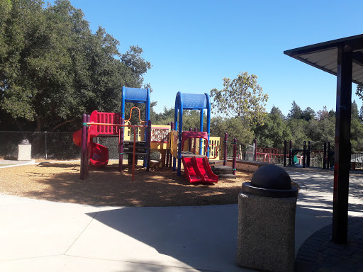 Park «Stulsaft Park», reviews and photos, 3700 Farm Hill Blvd, Redwood City, CA 94061, USA