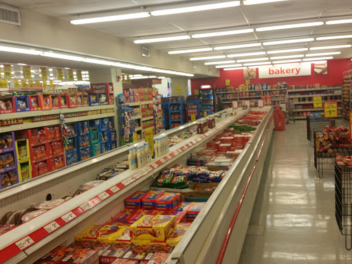 Grocery Store «Save-A-Lot», reviews and photos, 351 E Main St, Gallatin, TN 37066, USA