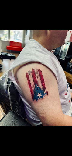 Explore tattoos ideas for hands, creative tattoo ideas in Moberly, available at Blackheart Collective