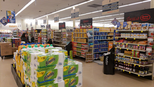 Grocery Store «Jewel-Osco», reviews and photos, 819 S Elmhurst Rd, Des Plaines, IL 60016, USA