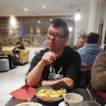 Photo n°2 de l'avis de Rainer.c fait le 17/06/2023 à 22:23 sur le  Bacio à Schmallenberg