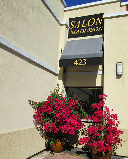 Beauty Salon «Salon Maddison», reviews and photos, 423 Miller Ave, Mill Valley, CA 94941, USA