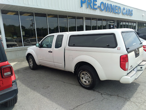 Used Car Dealer «Keystone Chevrolet», reviews and photos