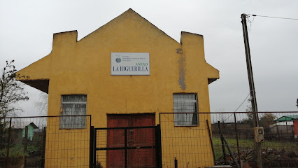 Iglesia Evangélica La Higuerilla
