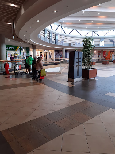 Opiniones de Mall Espacio Urbano en Punta Arenas - Centro comercial