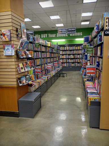 Book Store «Book Off USA», reviews and photos, 21712 Hawthorne Blvd # 290, Torrance, CA 90503, USA