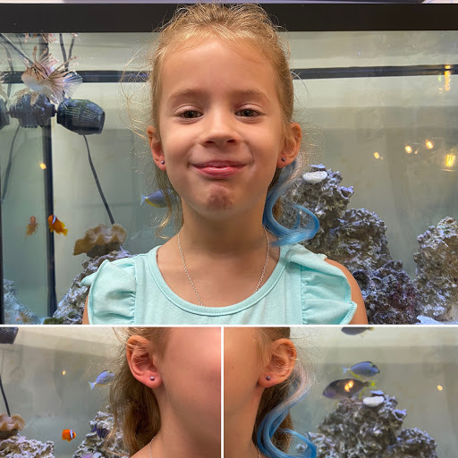 Explore side tattoo ideas for men, creative tattoo ideas in Cary, available at Fine Art Body Piercing By Lilith Mae