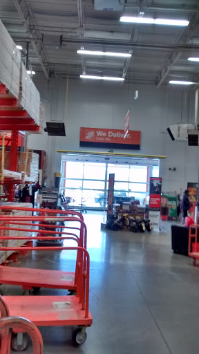 Home Improvement Store «The Home Depot», reviews and photos, 3481 Lee Hwy, Bristol, VA 24202, USA