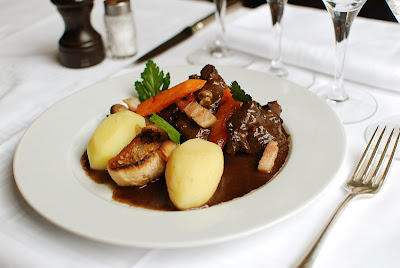 Chez René à Paris