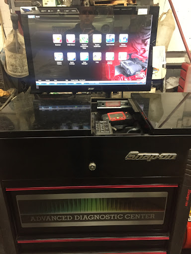 Auto Repair Shop «Mass Tire & Auto Service, Inc.», reviews and photos, 76 Pond St, South Weymouth, MA 02190, USA