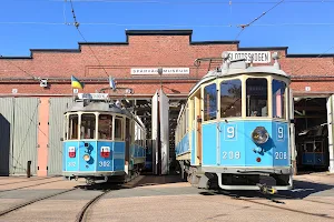 Göteborgs Spårvägsmuseum image