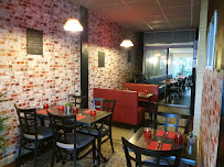 Atmosphère du La Fromentine Crêperie-Pizzeria à Caen - n°1