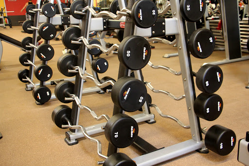 Gym «Club Metro USA Freehold», reviews and photos, 202 Mounts Corner Dr, Freehold, NJ 07728, USA