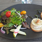 Photo n° 3 de l'avis de David.u fait le 23/07/2023 à 06:17 pour La Mariscada à Argelès-sur-Mer