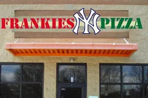 Frankie's NY Pizza - Greenville image