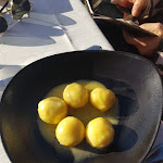 Photo n°2 de l'avis de Giorgio.i fait le 14/04/2019 à 13:55 sur le  Al Camin à Cortina d'Ampezzo