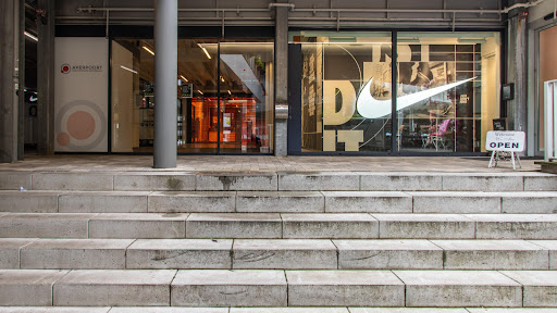 Nike Factory Store Amsterdam