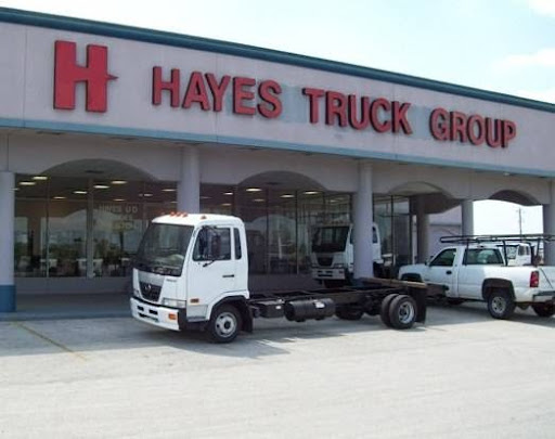 Hayes Truck Group