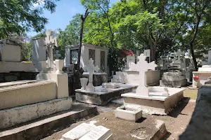 Municipal Cemetery of Celaya image