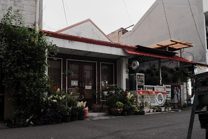Cafe Obor Bang Haji