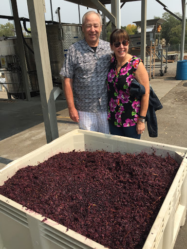 Winery «Stephen & Walker Winery», reviews and photos, 243 Healdsburg Ave, Healdsburg, CA 95448, USA