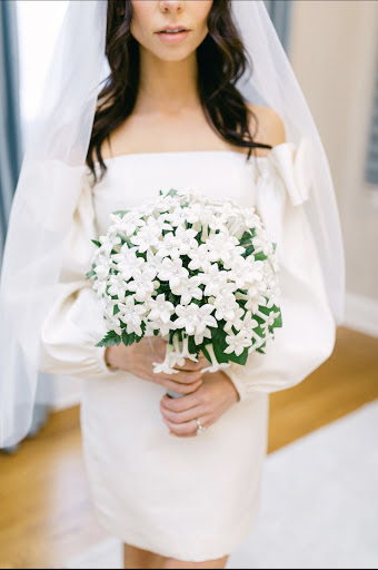 Florist «F R Brice Florist», reviews and photos, 901 Teall Ave, Syracuse, NY 13206, USA