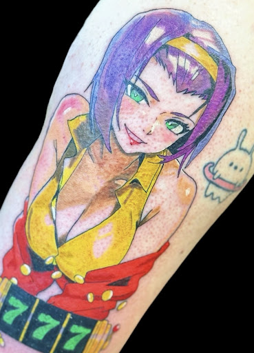 Find christmas tattoo ideas for your next unique tattoo in Houston at 333 Tattoo Studio HTX