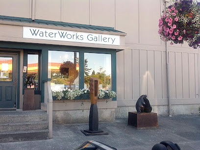 Waterworks Gallery