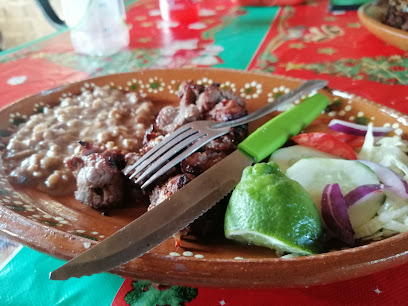 Restaurant El Rincón De La Telaraña