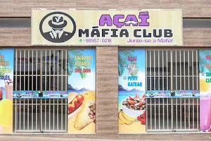 Açaí Máfia Club image