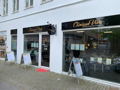 Clinique Viva in Norresundby, Aalborg