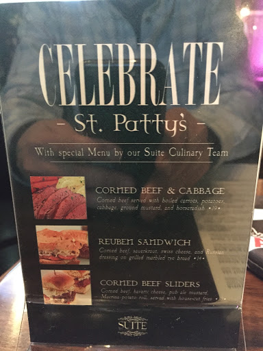 Lounge «Suite Lounge», reviews and photos, 10500 NE 8th St, Bellevue, WA 98004, USA