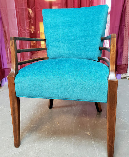 Upholstery Shop «Artisan Upholstery», reviews and photos, 281 W Main St, Hummelstown, PA 17036, USA