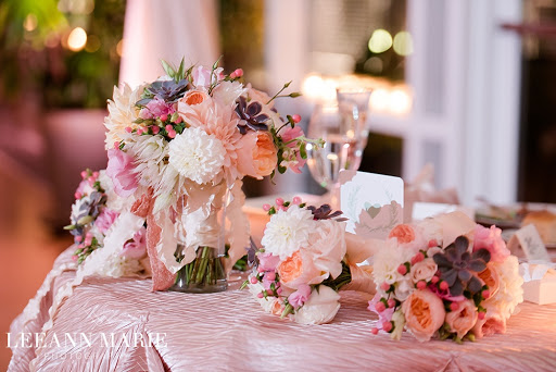 Mocha Rose Floral and Event Design