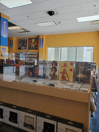 DVD Store «Vintage Stock», reviews and photos, 1320 Mid Rivers Mall, St Peters, MO 63376, USA