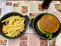 Restaurant de grillades à l'américaine Old Wild West à Erbusco - menu / carte
