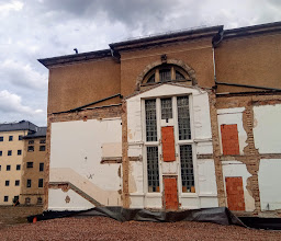 Lern- und Gedenkort Kaßberg-Gefängnis photo