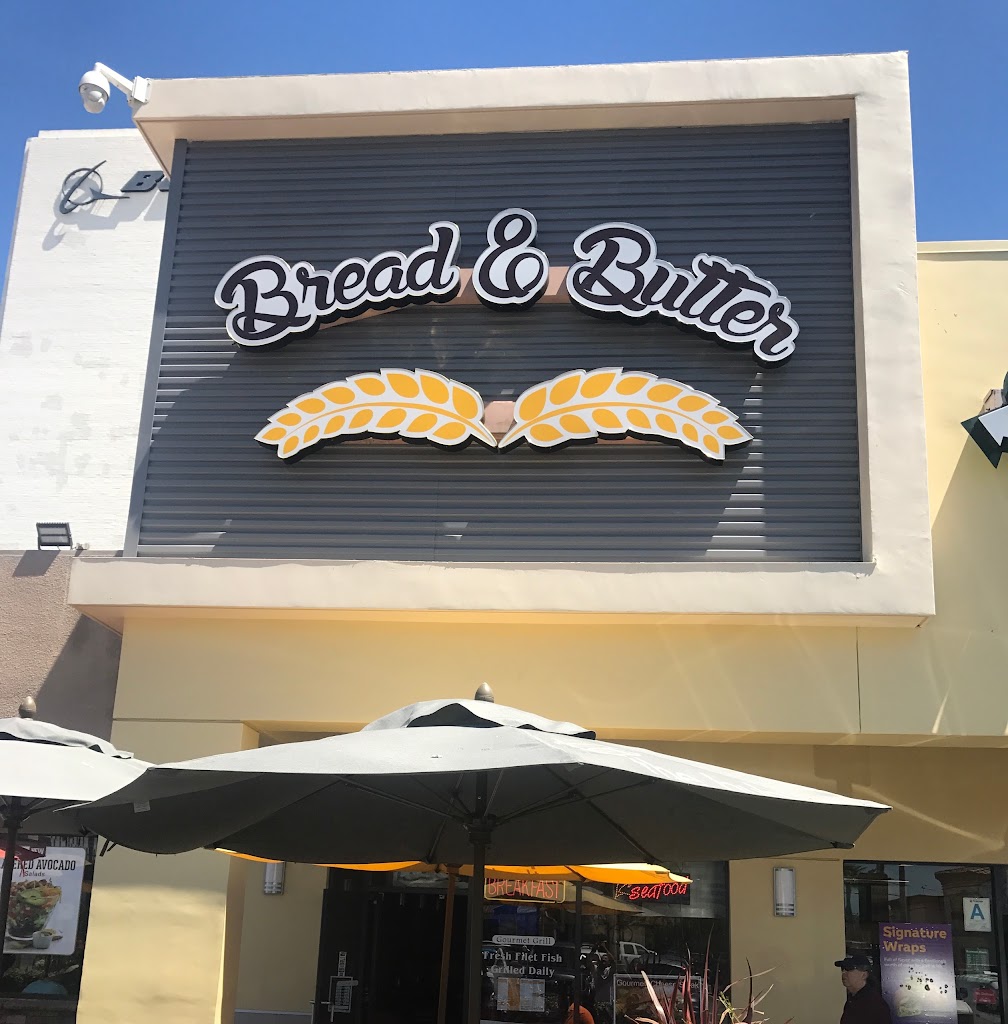 Bread & Butter 90245