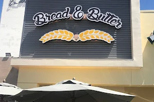 Bread & Butter image