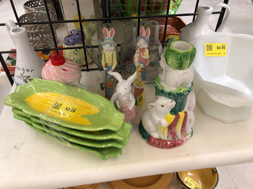 Thrift Store «Angel View Resale Store - Temecula», reviews and photos
