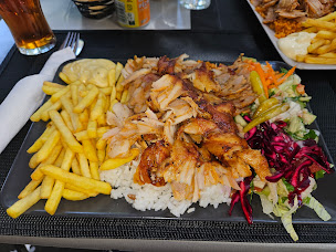 Photo n°10 de Izmir Restaurant à Marseille ()