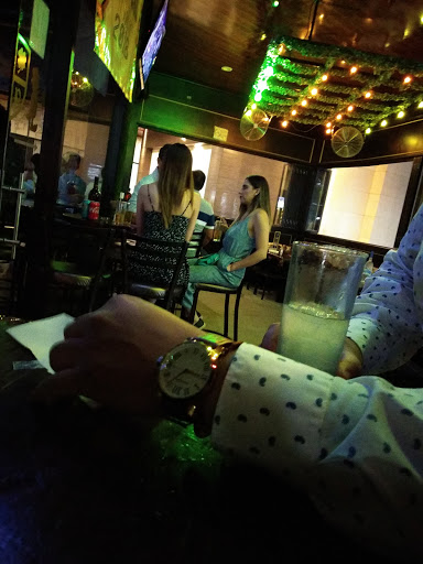 Leprechaun Irish Pub