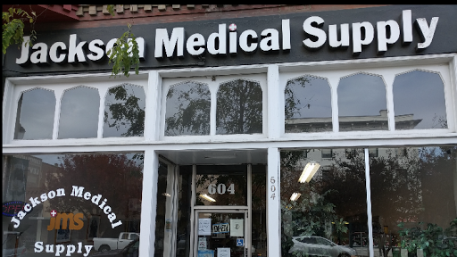 Jackson Medical Supply